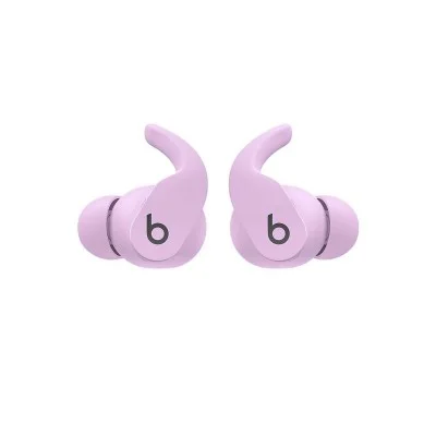 Beats Fit Pro True Wireless Noise Cancellation Earbuds - Stone Purple